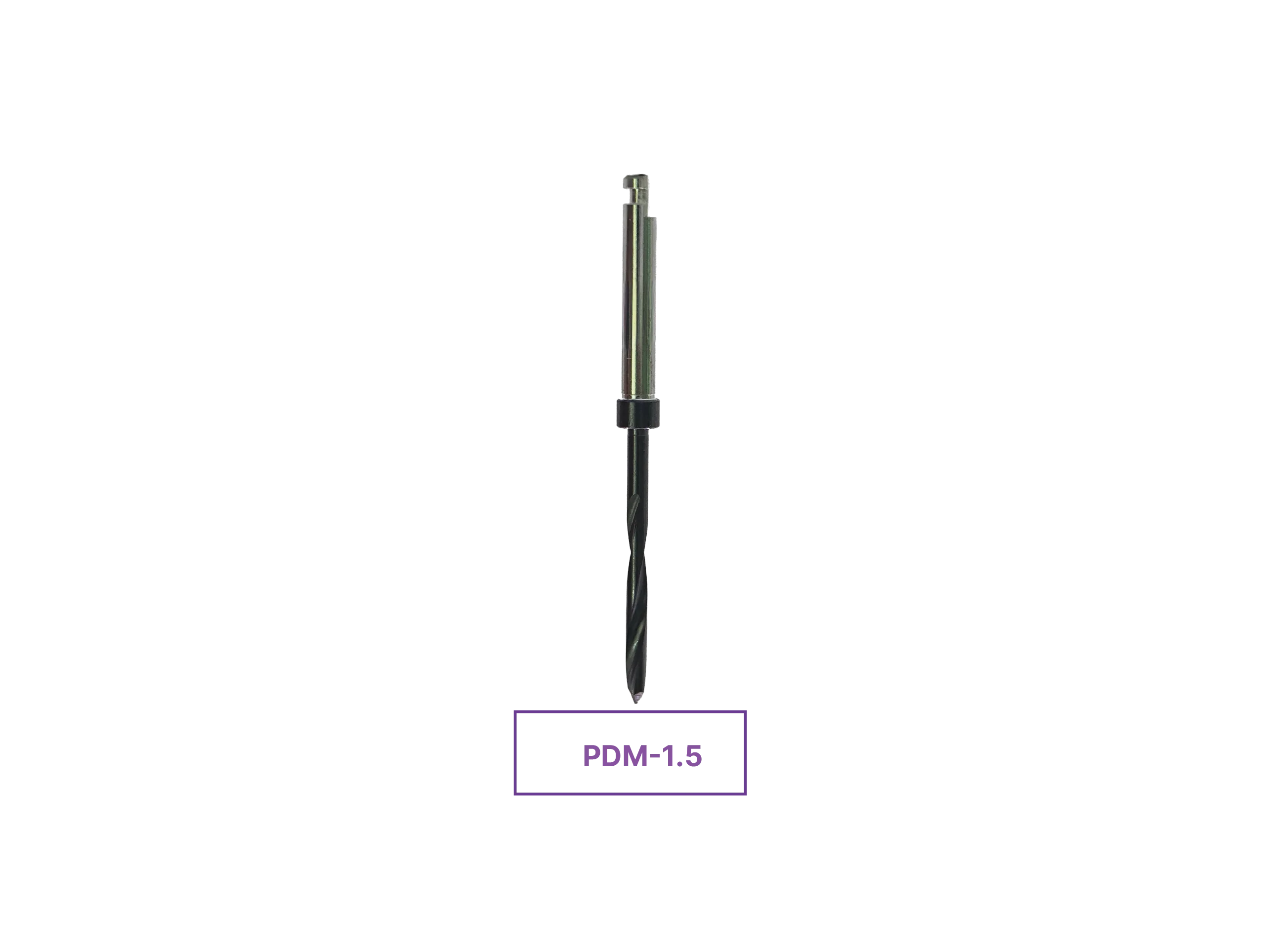 Drill for fixation pin