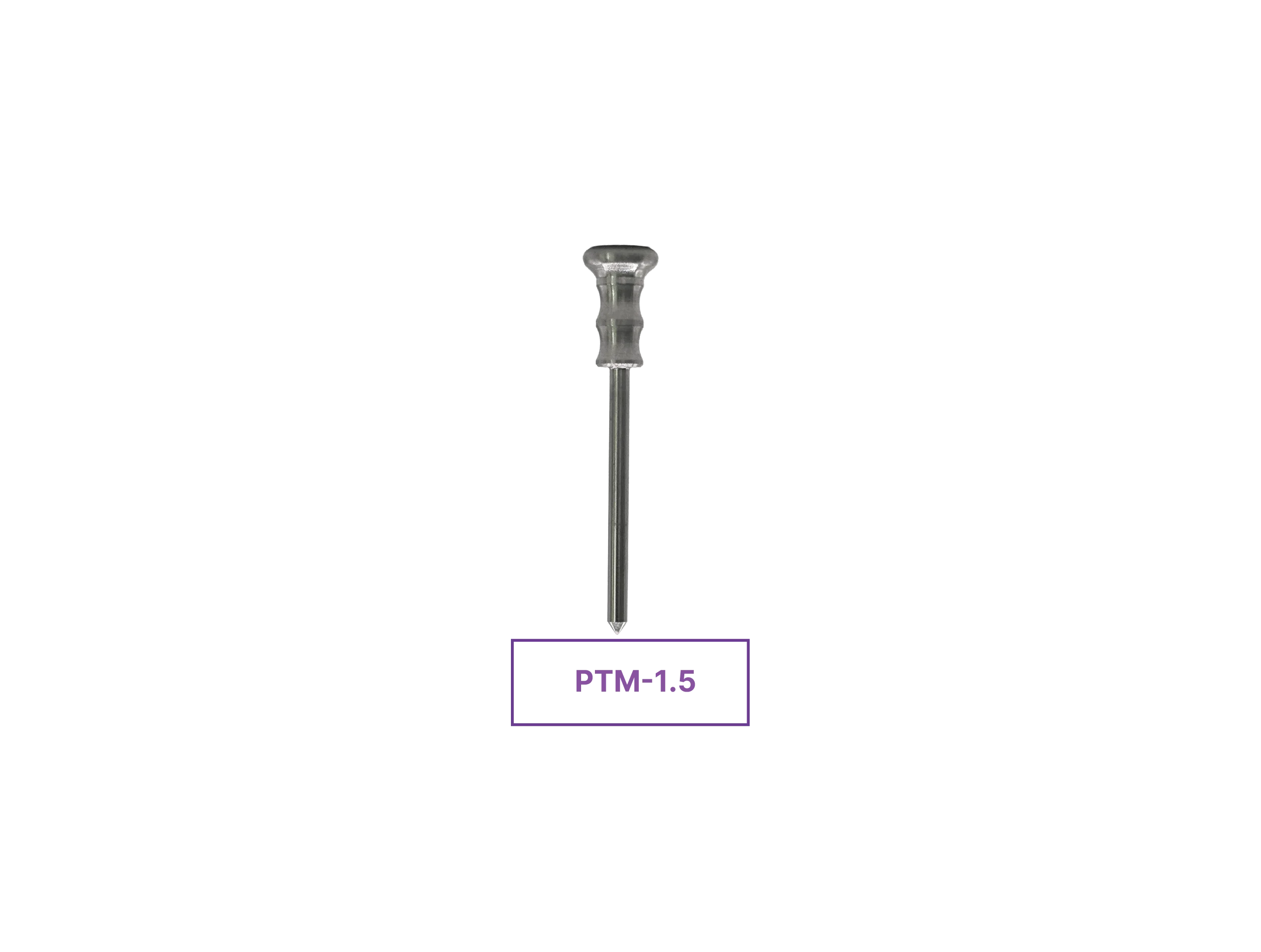 Fixation pin