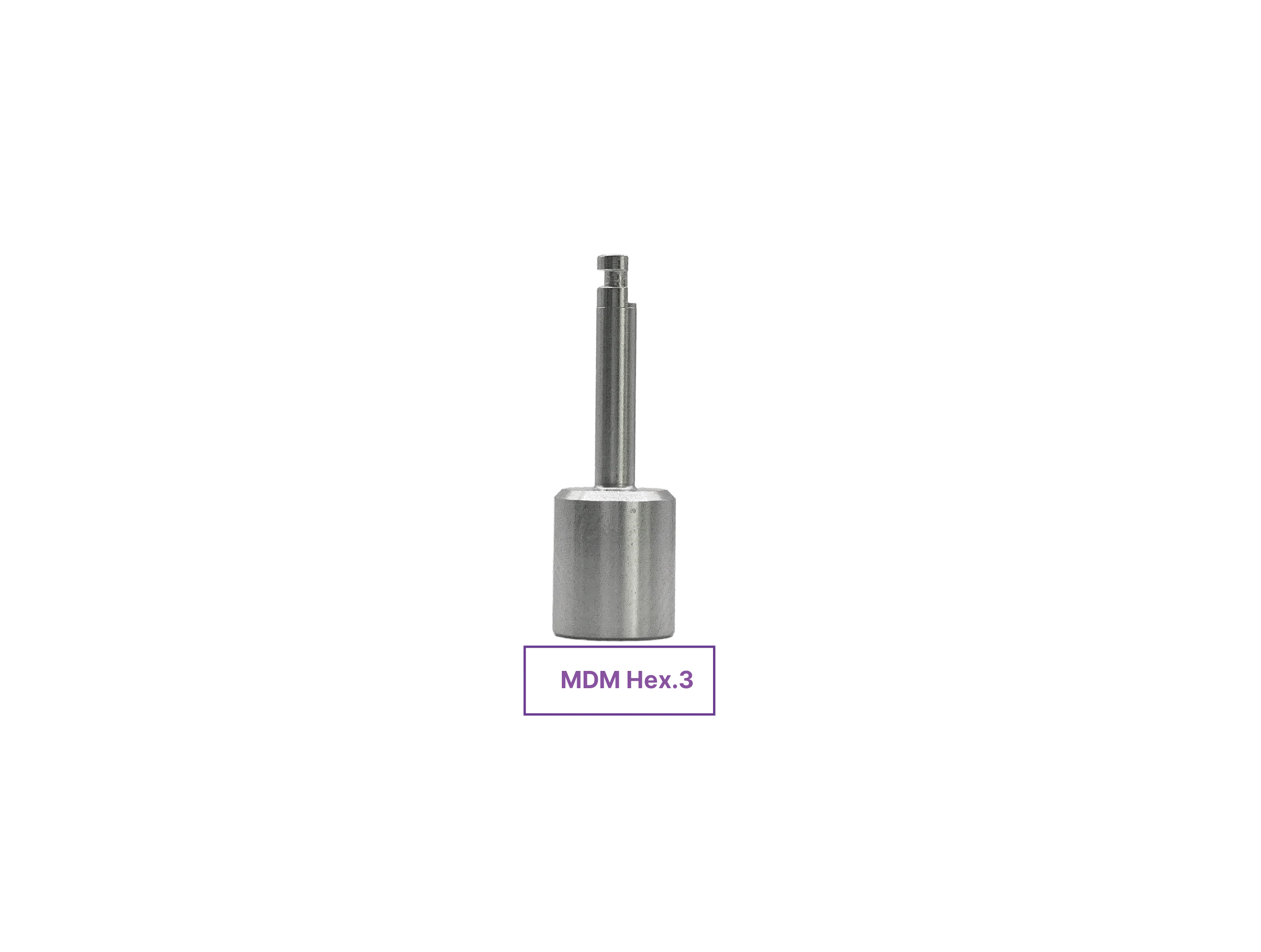 Handpiece adapter