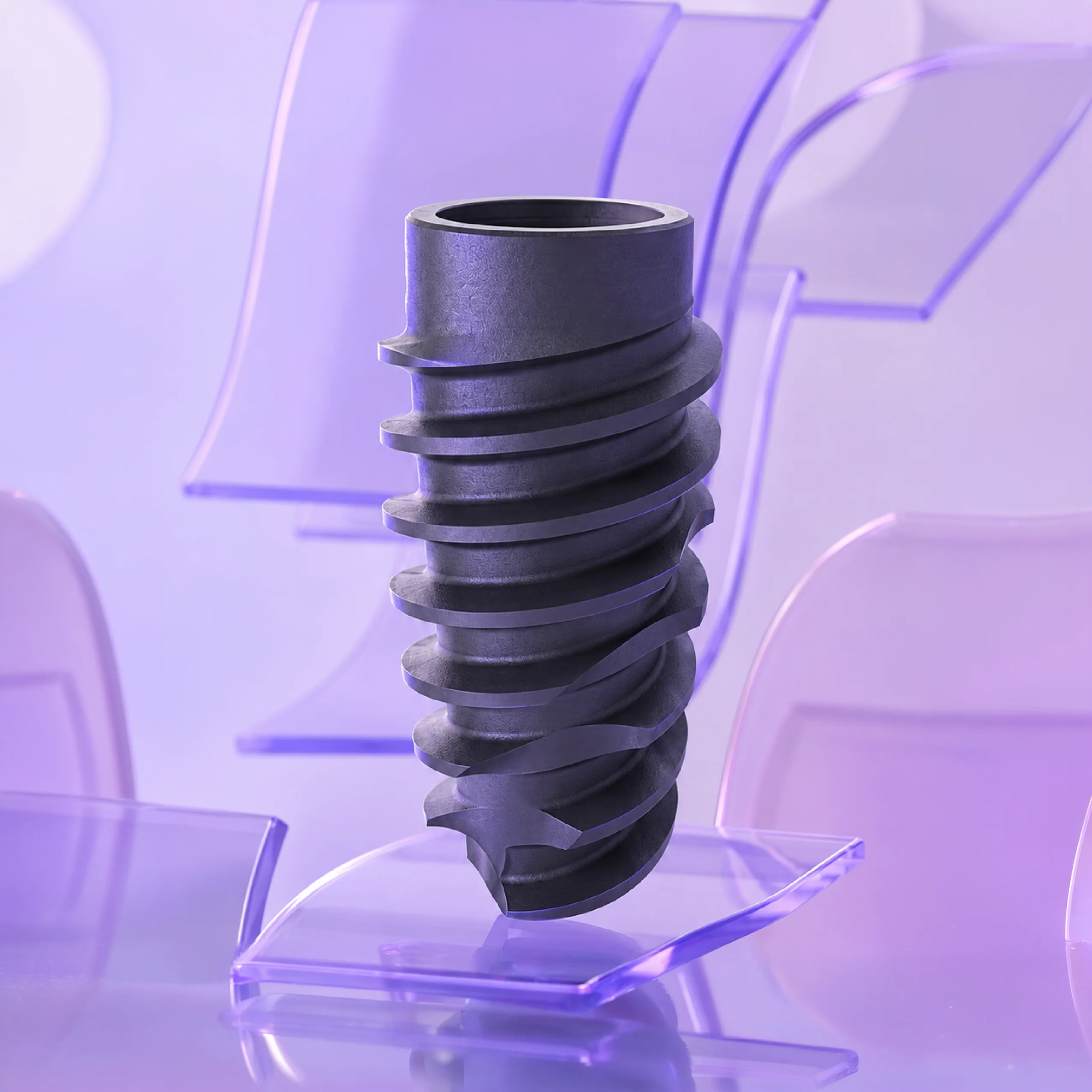 Alpha Dent Implants GmbH.