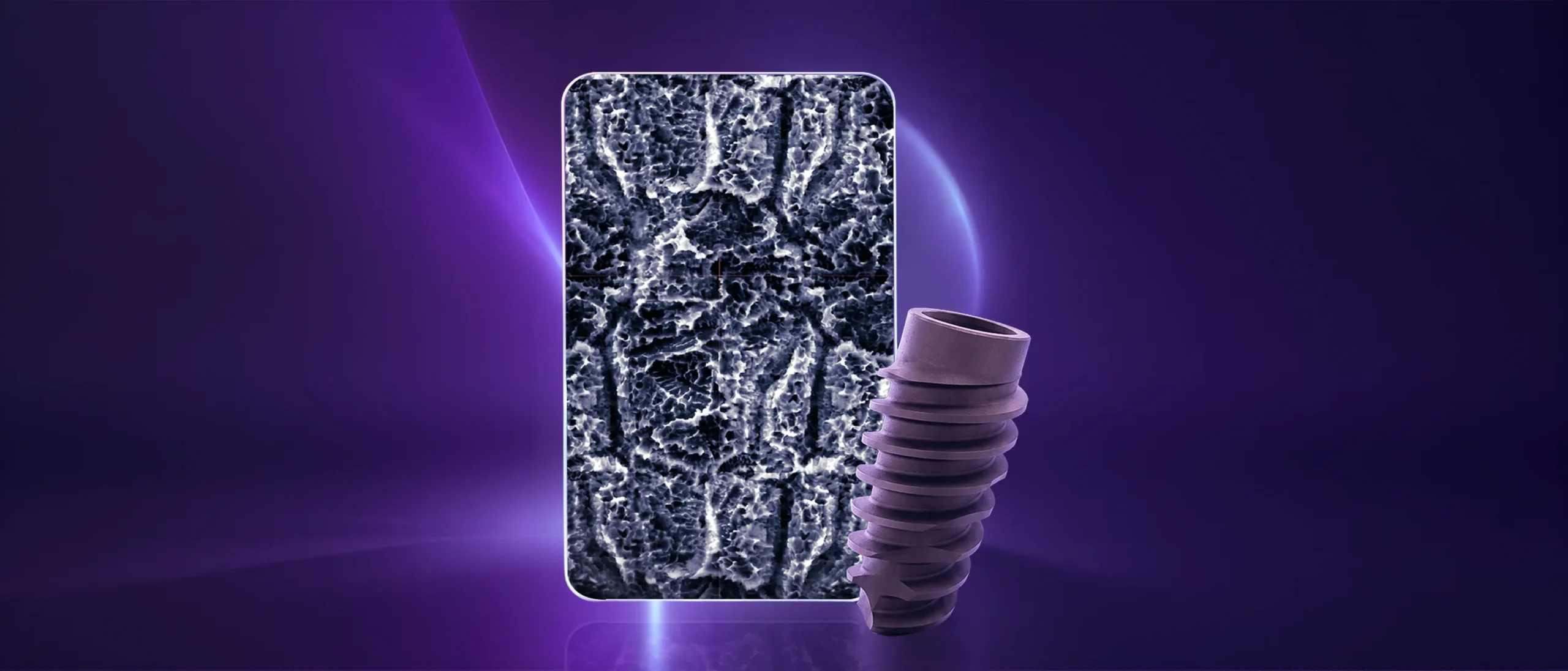 SLA Surface