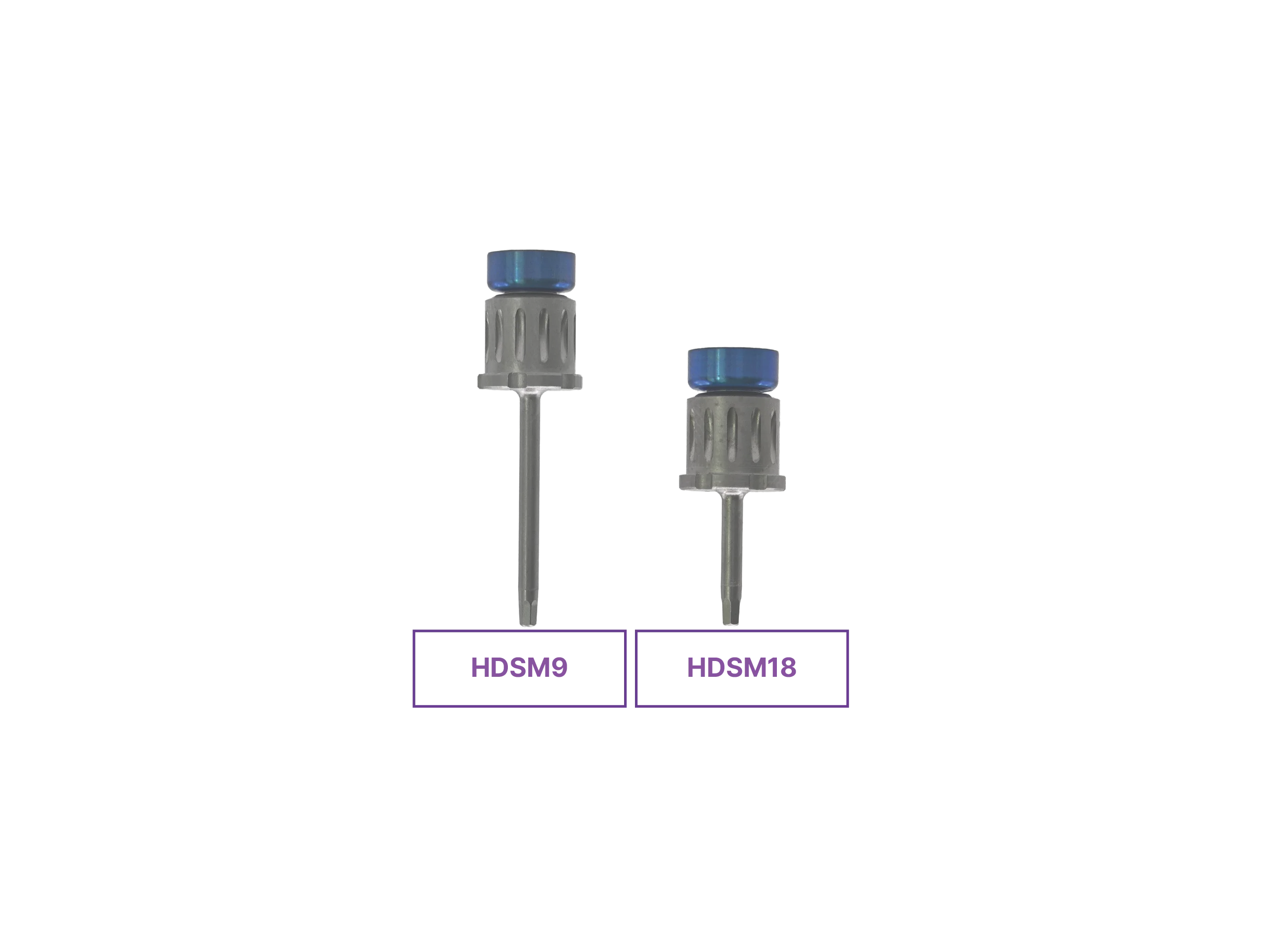 Universal screwdriver