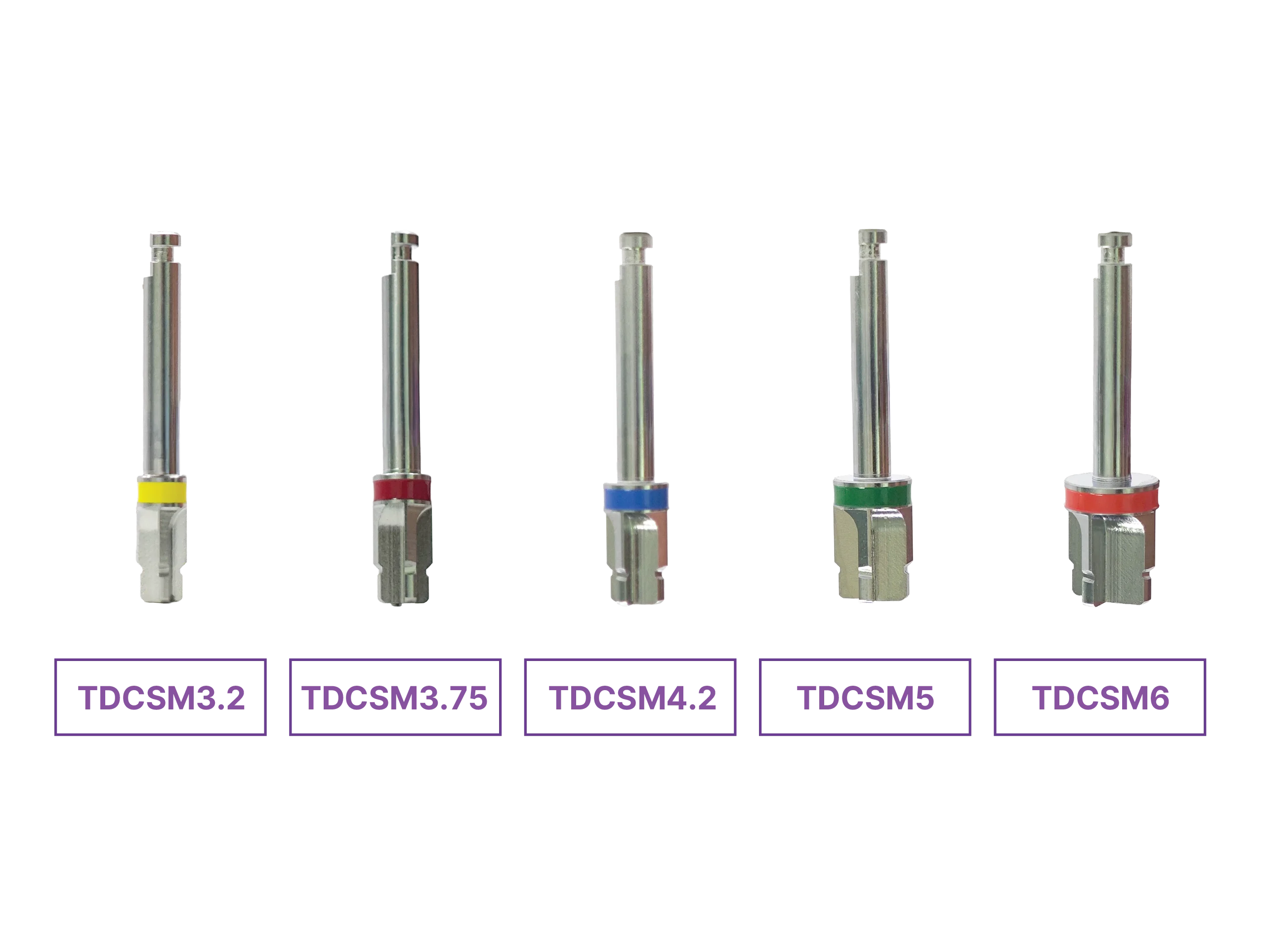 Countersinks