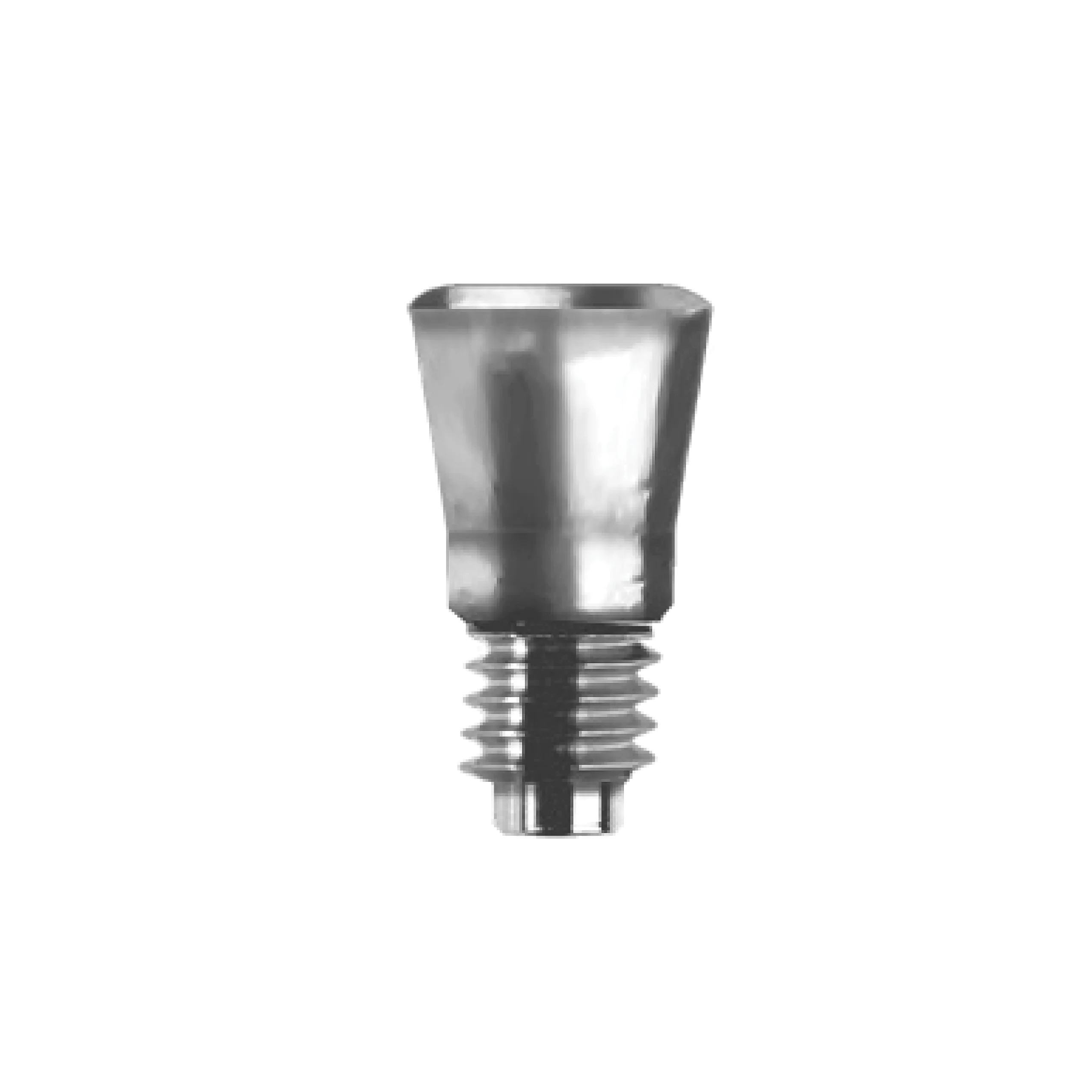 MentorMed cover screw
